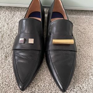 Stuart Weitzman Loafers
